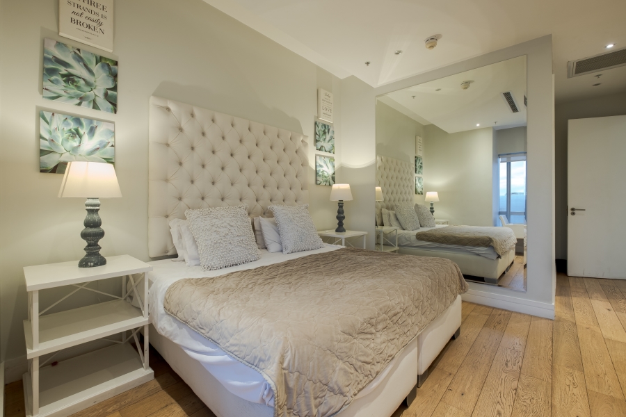 3 Bedroom Property for Sale in Cape Town City Centre Western Cape